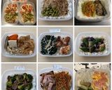 おひとり様専用☆冷凍弁当作り方6写真