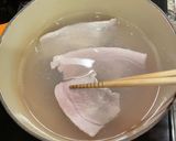 ★絶品！柔らか〜な♪豚しゃぶの茹で方★作り方3写真