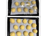 お箸でグル混ぜ☆何にも合う絶品おからパン作り方24写真
