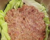 簡単ロールキャベツ【ホットクック】作り方4写真