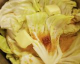 簡単ロールキャベツ【ホットクック】作り方6写真