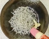 簡単!じゃこのパンピザ作り方3写真