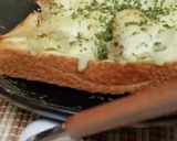 簡単!じゃこのパンピザ作り方7写真