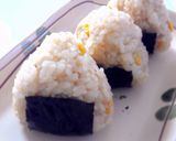 炊飯器でポン♪コンソメチキンライス作り方4写真