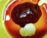 弁当★病みつきダレ★男子絶賛エノキ肉巻き作り方1写真