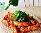 弁当★病みつきダレ★男子絶賛エノキ肉巻き作り方5写真