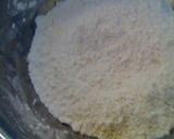 黒豆スコーン＝おせち残り物活用れシピ＝作り方4写真
