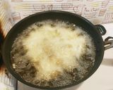 柚子こしょう風味の唐揚げ作り方10写真