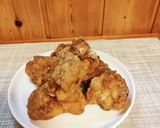 柚子こしょう風味の唐揚げ作り方11写真