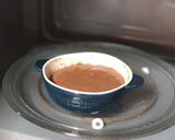 卵、おから無し、プロテイン蒸しパン作り方5写真