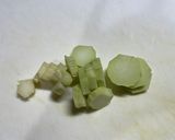 ブロッコリーの茎のバター醤油炒め作り方4写真