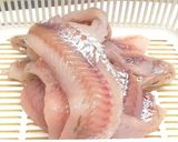 スケソウがんものキノコ餡掛け！作り方3写真