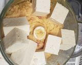 スケソウがんものキノコ餡掛け！作り方6写真