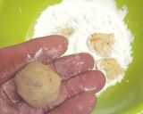 スケソウがんものキノコ餡掛け！作り方11写真