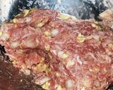 キャベツ焼売作り方1写真