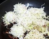 キャベツ焼売作り方3写真
