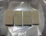 餅に飽きた( -_-)けど餅ピザは食べる作り方2写真