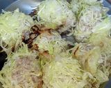 キャベツ焼売作り方5写真