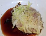 キャベツ焼売作り方6写真