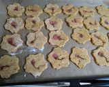 サクサク美味しい桜クッキー作り方12写真