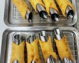 本場の味マンマのカンノーリ アレンジつき作り方6写真