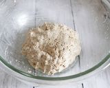 オートミールと豆腐で簡単！ベーグル作り方1写真