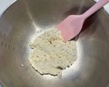 グルテンフリー！豆腐と米粉のドーナツ作り方1写真