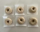 グルテンフリー！豆腐と米粉のドーナツ作り方3写真
