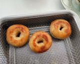 グルテンフリー！豆腐と米粉のドーナツ作り方4写真