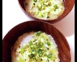 和田家のお味噌汁作り方16写真