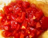 トマトを味わうゼリー作り方1写真