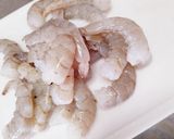 お弁当★大葉入りオトナの海老グラタン作り方2写真