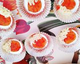 お弁当★大葉入りオトナの海老グラタン作り方6写真