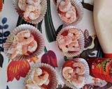 お弁当★大葉入りオトナの海老グラタン作り方7写真