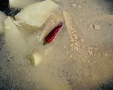 初めてさんのたけのこの茹で方。我が家流！作り方2写真