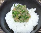 明太子ニラふりかけ作り方5写真
