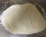 ♡枝豆とチーズのリュスティック♡作り方3写真