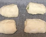 ♡枝豆とチーズのリュスティック♡作り方6写真