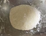 ♡枝豆とチーズのリュスティック♡作り方5写真