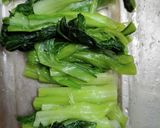 野菜嫌いや子供の料理に♪野菜の海苔巻き作り方1写真