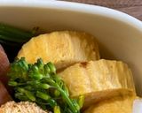 春の学童保育弁当(2022.3)作り方10写真