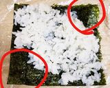 お手軽！カンノーリ風ウイチーノーリ巻き作り方5写真