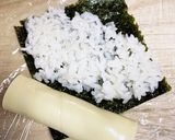 お手軽！カンノーリ風ウイチーノーリ巻き作り方6写真