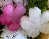 春の学童保育弁当(2022.3)作り方13写真