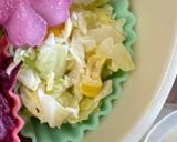 春の学童保育弁当(2022.3)作り方14写真