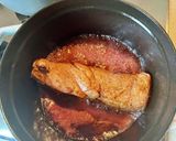アメリカ発祥のBBQ料理！プルドポーク作り方4写真