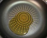 簡単★鶏団子とキャベツのめんつゆ煮作り方4写真