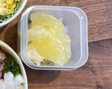 春の学童保育弁当(2022.3)作り方15写真