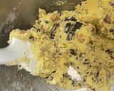 天ぷら粉で作る!サクサクナッツクッキー作り方4写真