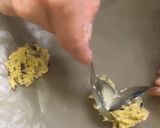 天ぷら粉で作る!サクサクナッツクッキー作り方6写真